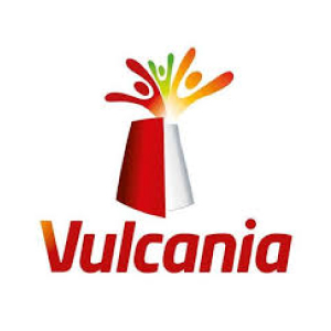 Vulcania